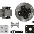 Honda Utility ATV Rear Disc Brake Kit