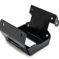 Honda Rubicon Winch Mounting Plate