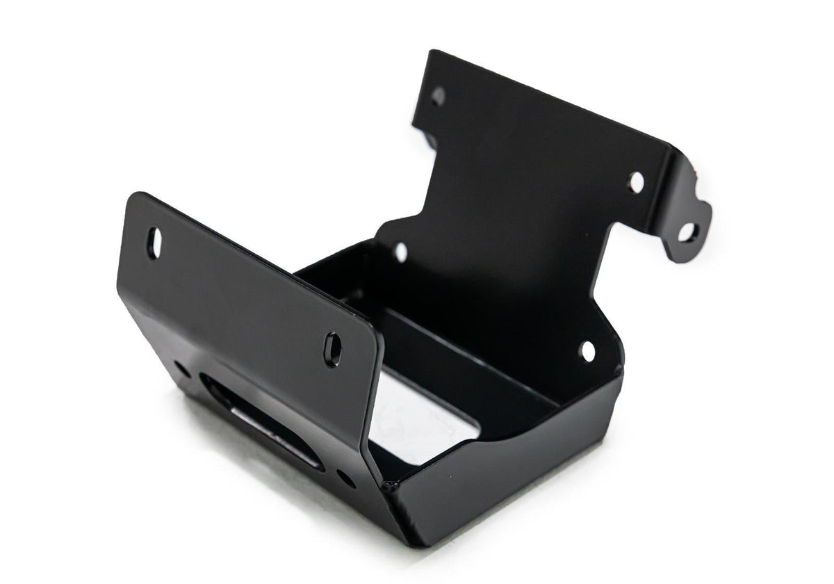 Honda Foreman Rubicon Winch Mounting Plate