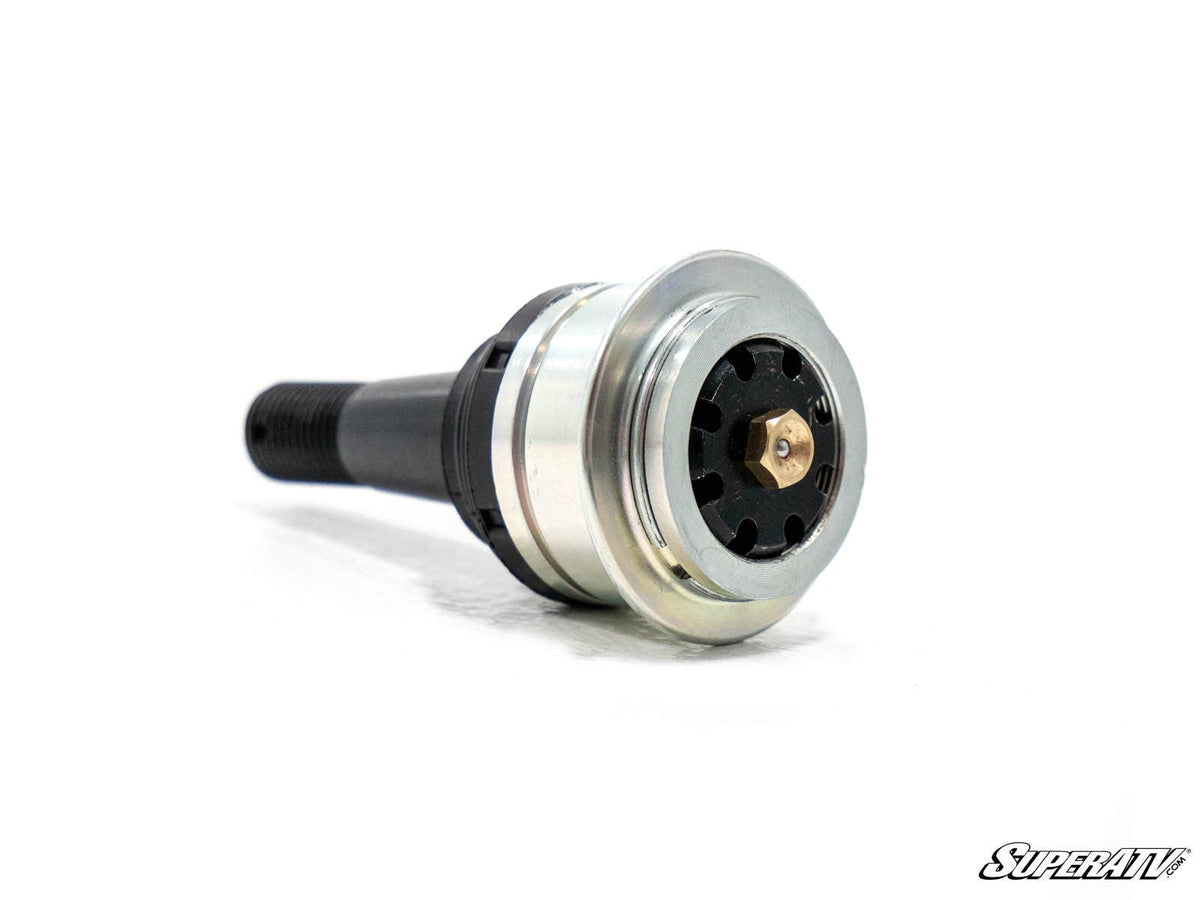Honda Pioneer 1000 High Clearance Forward 1.5in. Offset A-Arms - Standard Duty