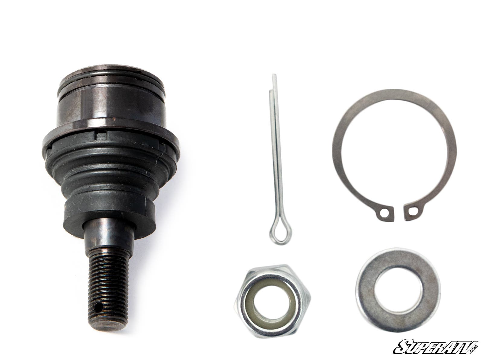 Honda Pioneer 500 Ball Joints