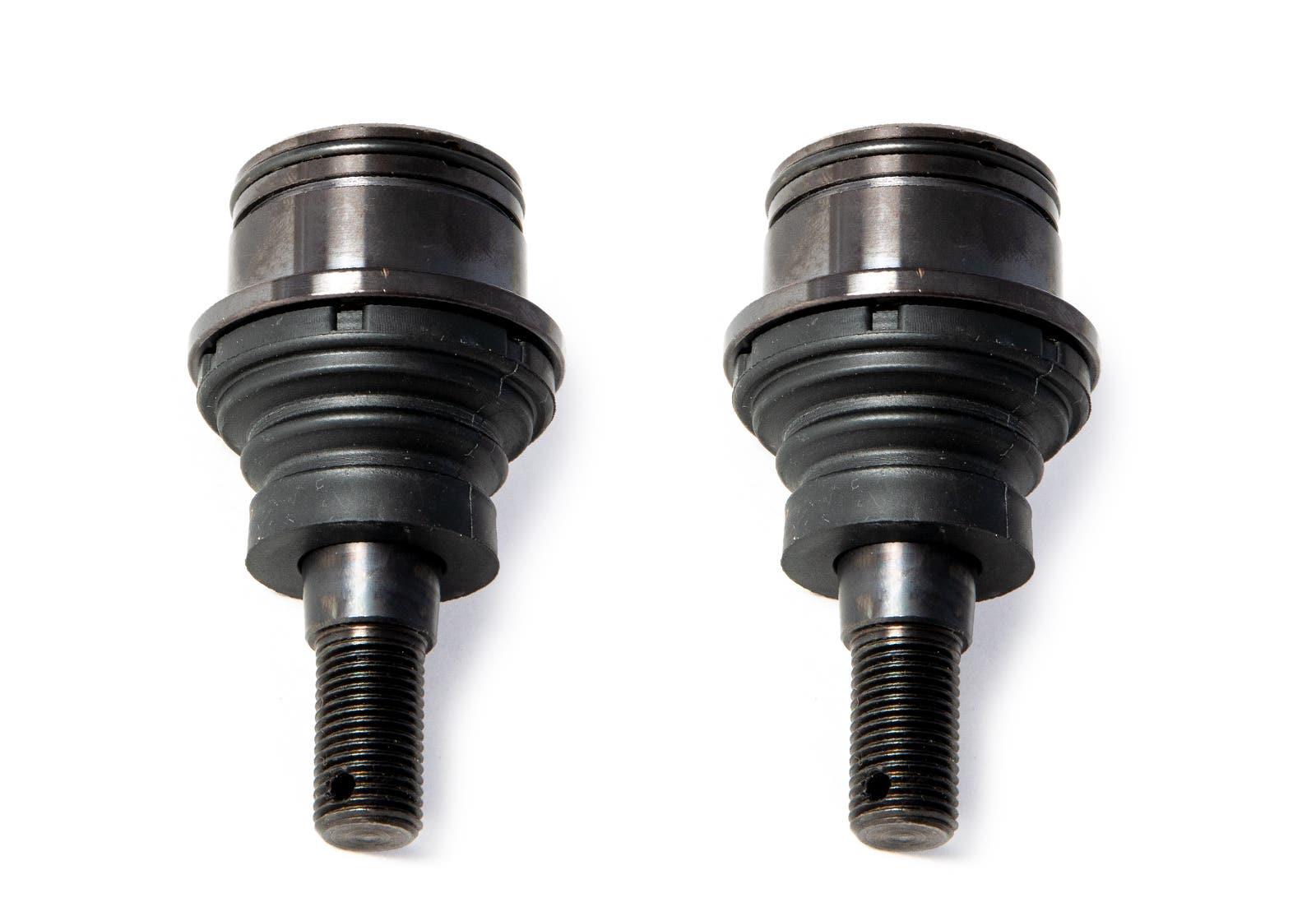 Honda Pioneer 1000 Heavy Duty Ball Joints - Upper - Set of 2