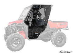 Honda Pioneer 1000 Convertible Cab Enclosure Doors