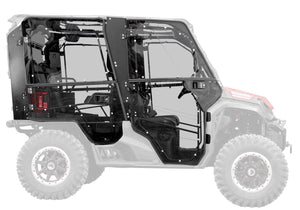 Honda Pioneer 1000-5 Convertible Cab Enclosure Doors