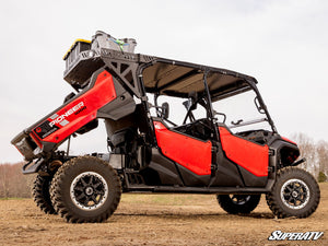 Honda Pioneer 1000-6 Bed Rack Echo - No Cube Lights