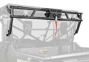 Honda Pioneer 1000 Game Loader Rack