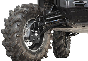 Honda Pioneer 1000 6in. Portal Gear Lift - 2016 - Dual Idler - 60% Gear Reduction - Billet Housing