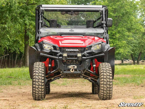 Honda Pioneer 1000 Low Profile Fender Flares - 2 Door