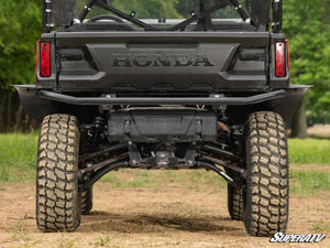 Honda Pioneer 1000 Low Profile Fender Flares - 2 Door