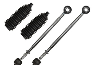 Honda Pioneer 1000 Heavy-Duty Tie Rod Kit