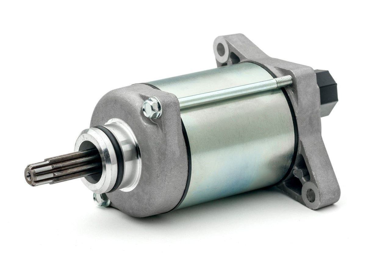 Up & Running Honda Rubicon Starter