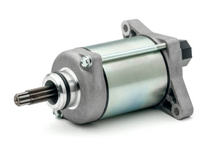 Up & Running Honda Rubicon Starter