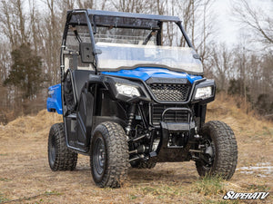 Honda Pioneer 520 High-Clearance 1in. Forward Offset A-Arms