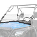 Honda Pioneer 500 Half Windshield
