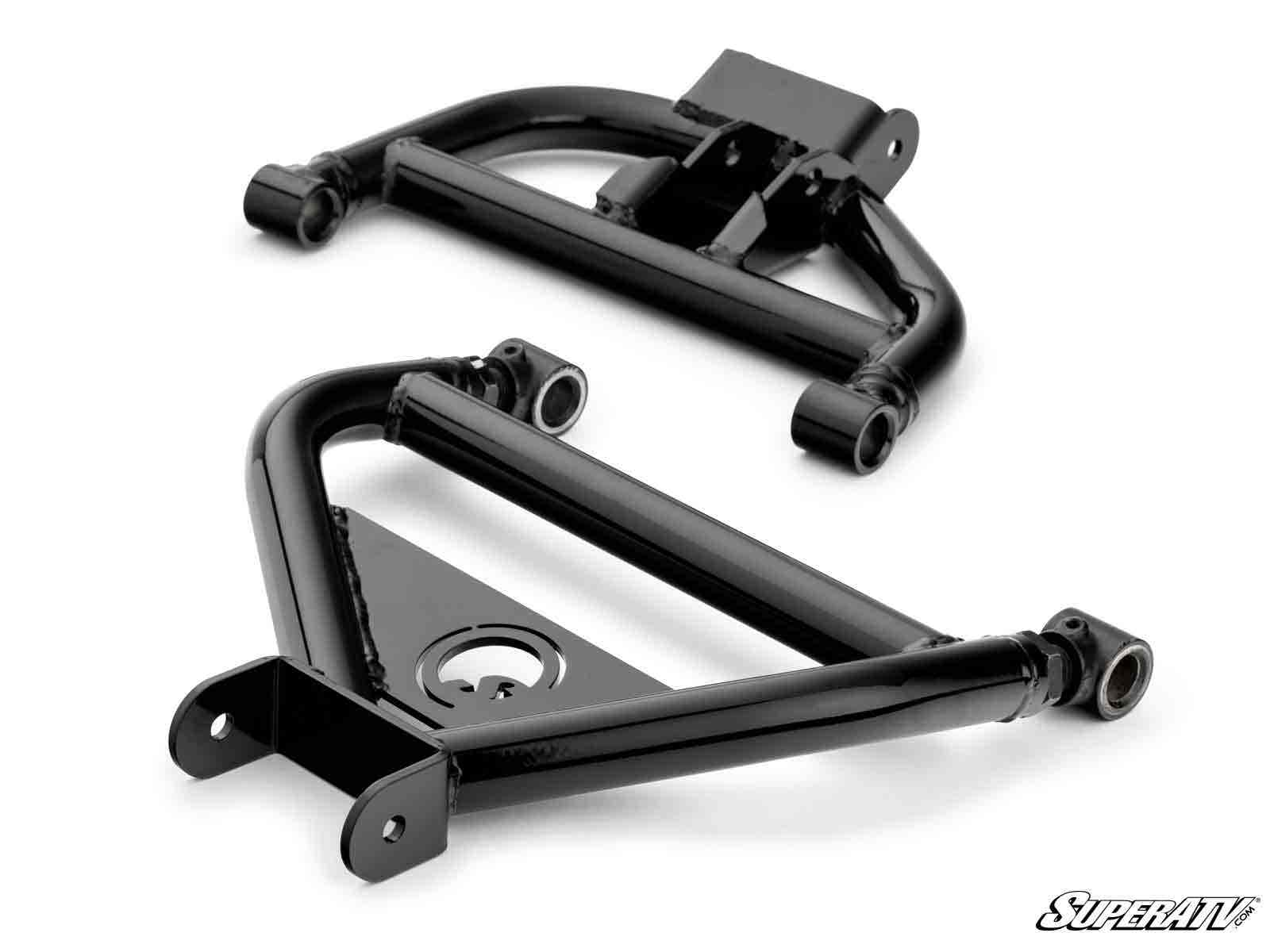 Honda Pioneer 520 High-Clearance Rear Offset A-Arms