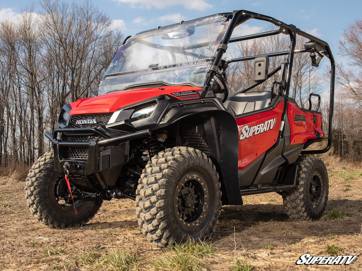 Honda Pioneer 1000-5 Low Profile Fender Flares
