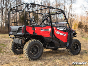Honda Pioneer 1000-5 Low Profile Fender Flares