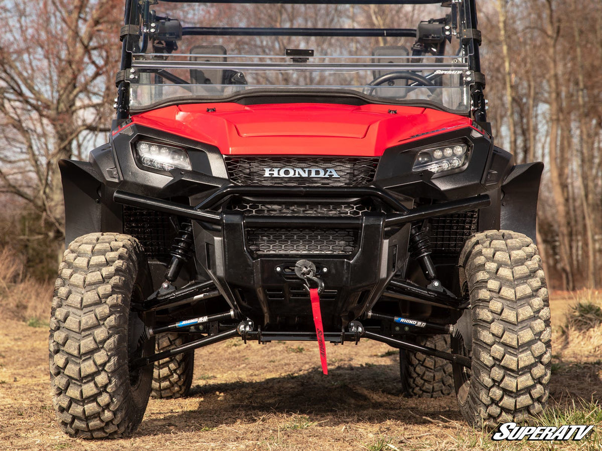 Honda Pioneer 1000-5 Low Profile Fender Flares