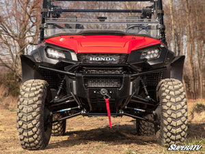 Honda Pioneer 1000-5 Low Profile Fender Flares