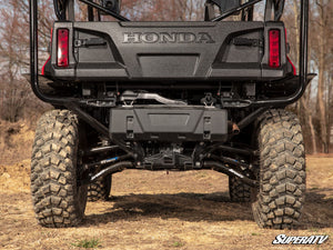 Honda Pioneer 1000-5 Low Profile Fender Flares