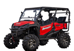 Honda Pioneer 1000 6in. Lift Kit with Rhino 2.0 Axles - 2016-2021