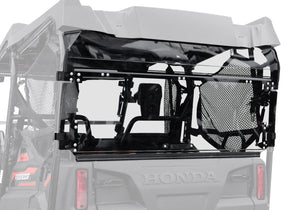Honda Pioneer 700-4 Rear Windshield