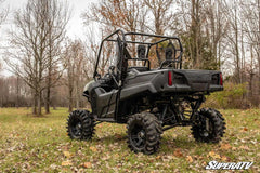 Honda Pioneer 500 4" Portal Gear Lift
