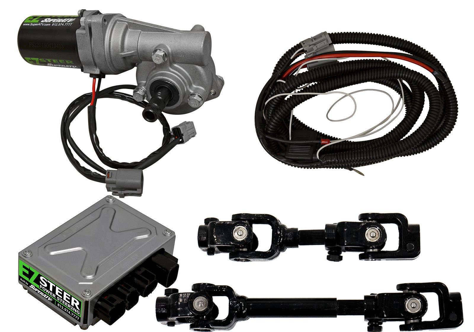 Honda Pioneer 700 Power Steering Kit - 2017-2022