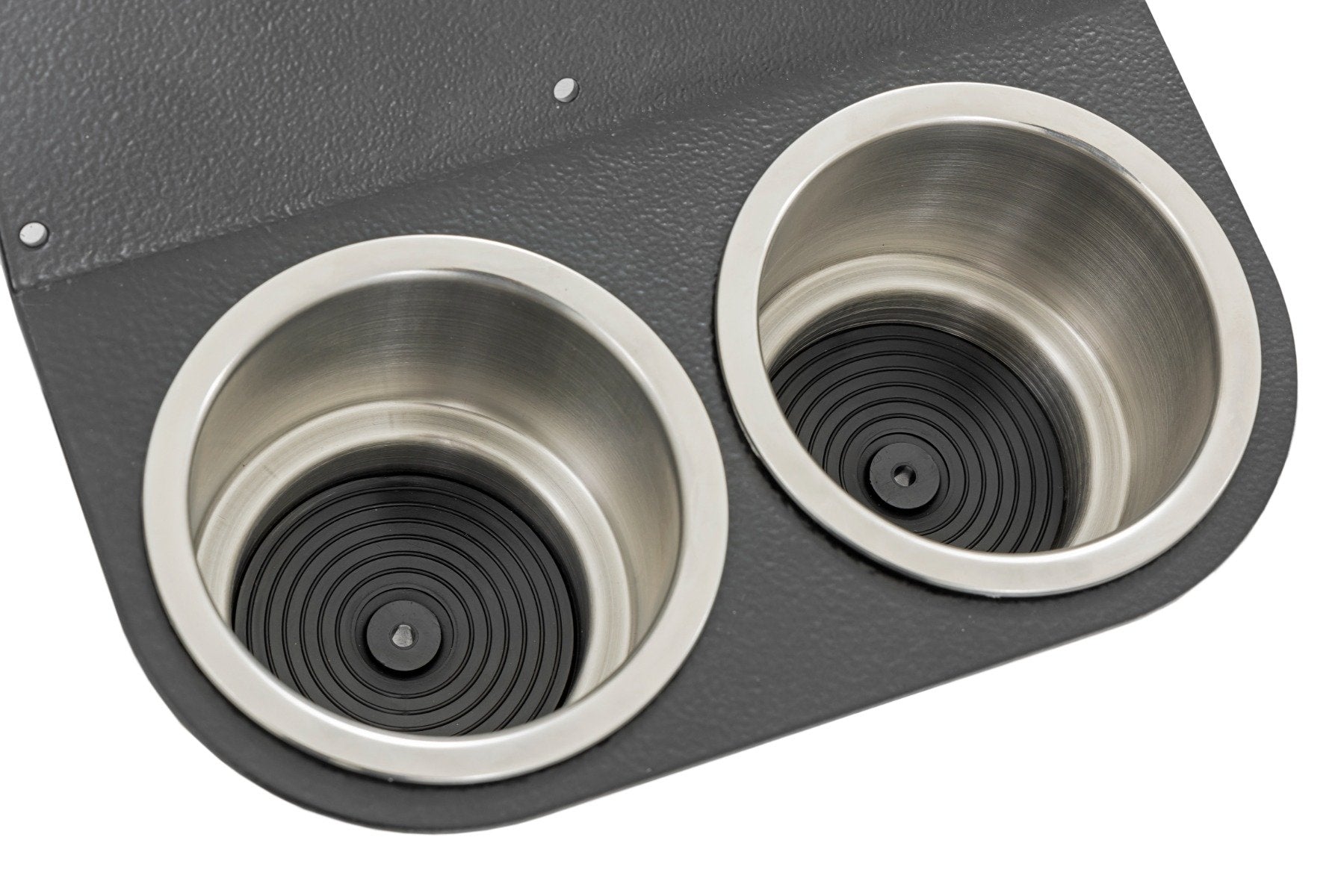 Cup Holder | MLC-8 Mount | Honda Pioneer 1000