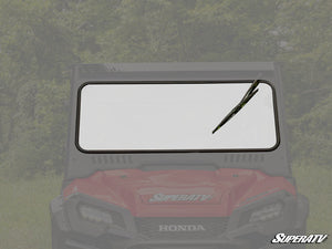 Replacement Glass Windshield Kit