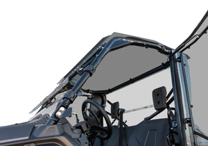 Honda Pioneer 1000 Tinted Roof