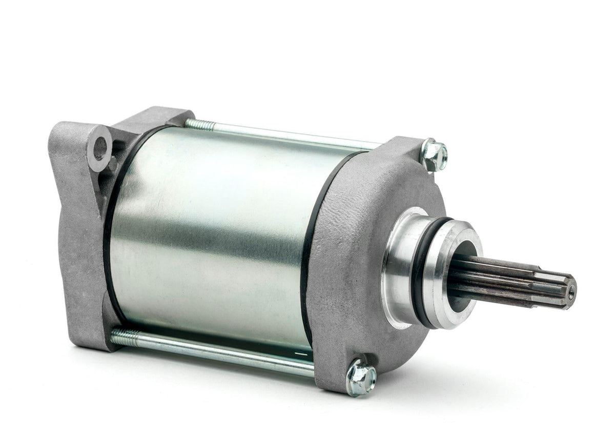 Up & Running Honda Rubicon Starter