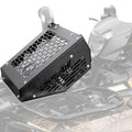 Honda Rancher 420 Radiator Relocation Kit