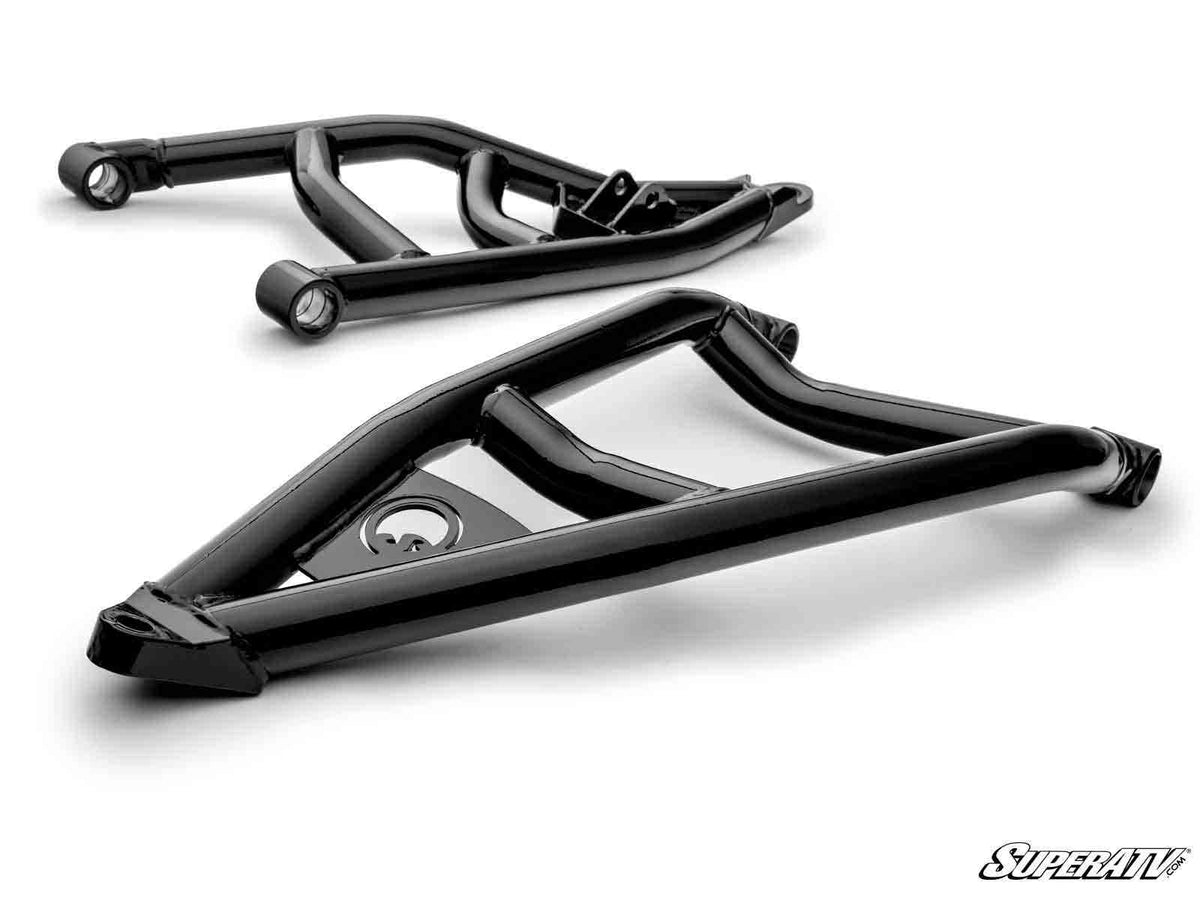 Honda Talon 1000R Atlas Pro A-Arms - Black