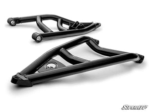Honda Talon 1000R Atlas Pro A-Arms - Black