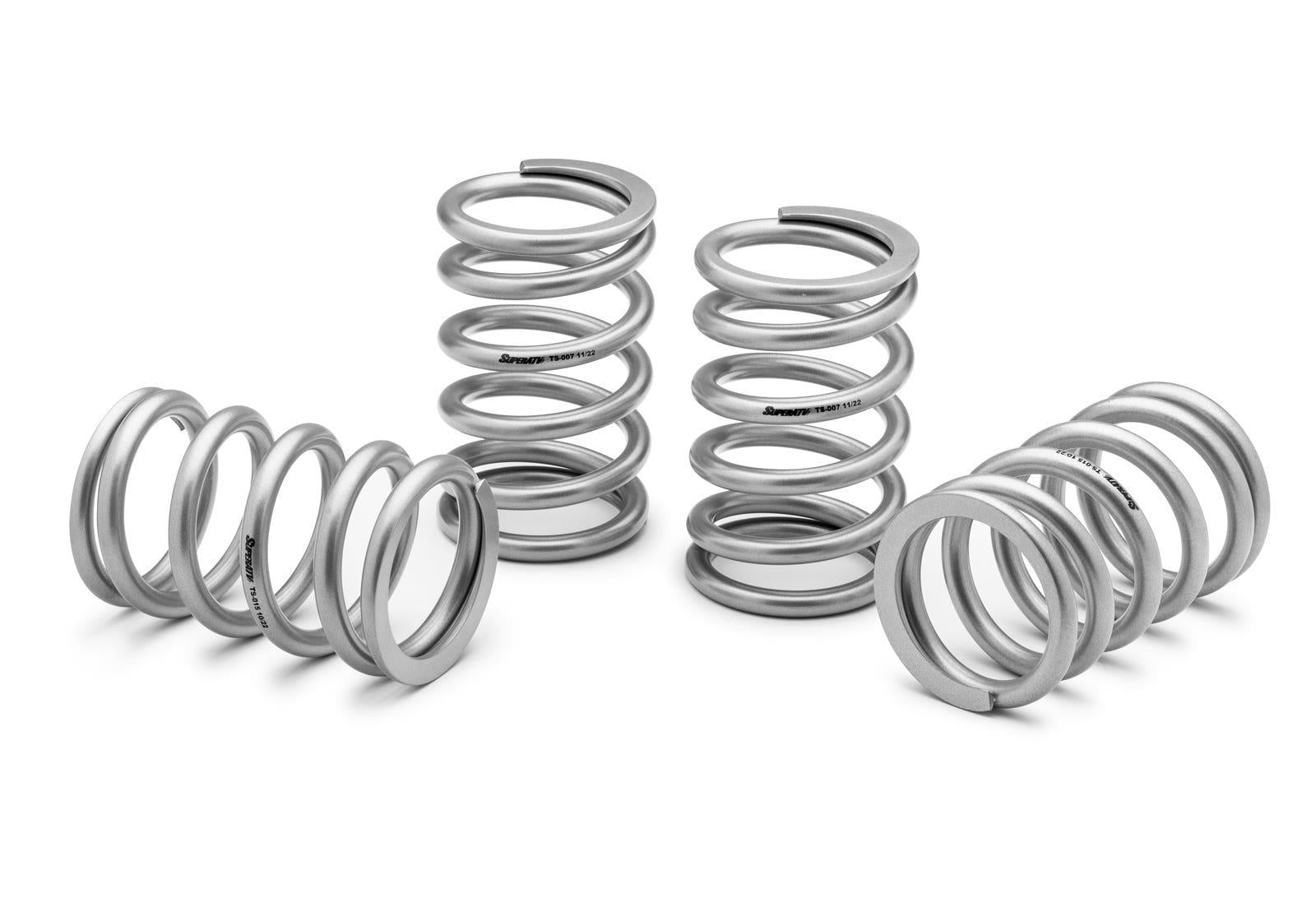Honda Talon 1000R Tender Springs