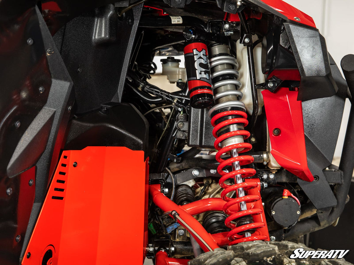 Honda Talon 1000R Tender Springs