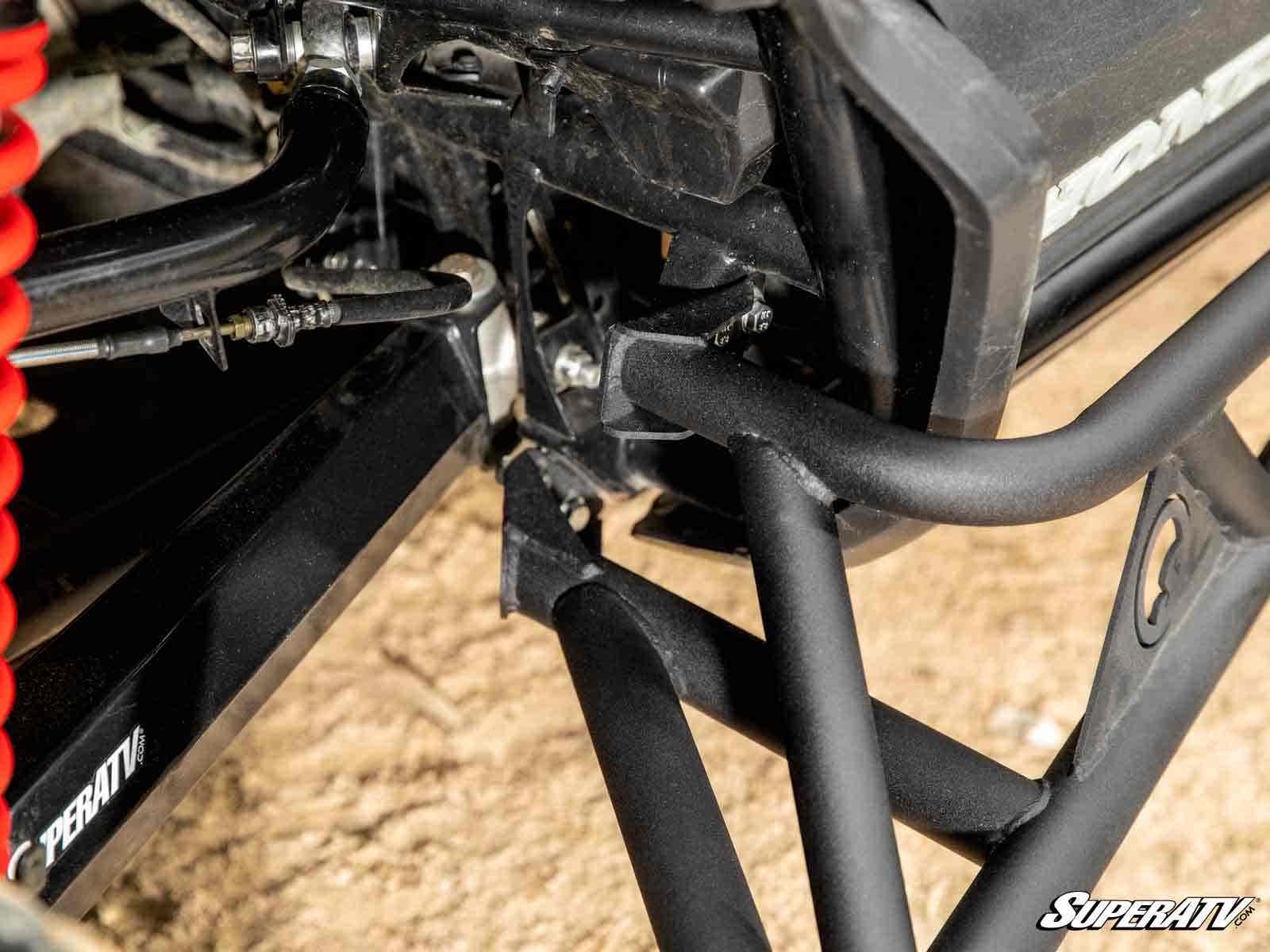 Honda Talon 1000R Tree Kickers