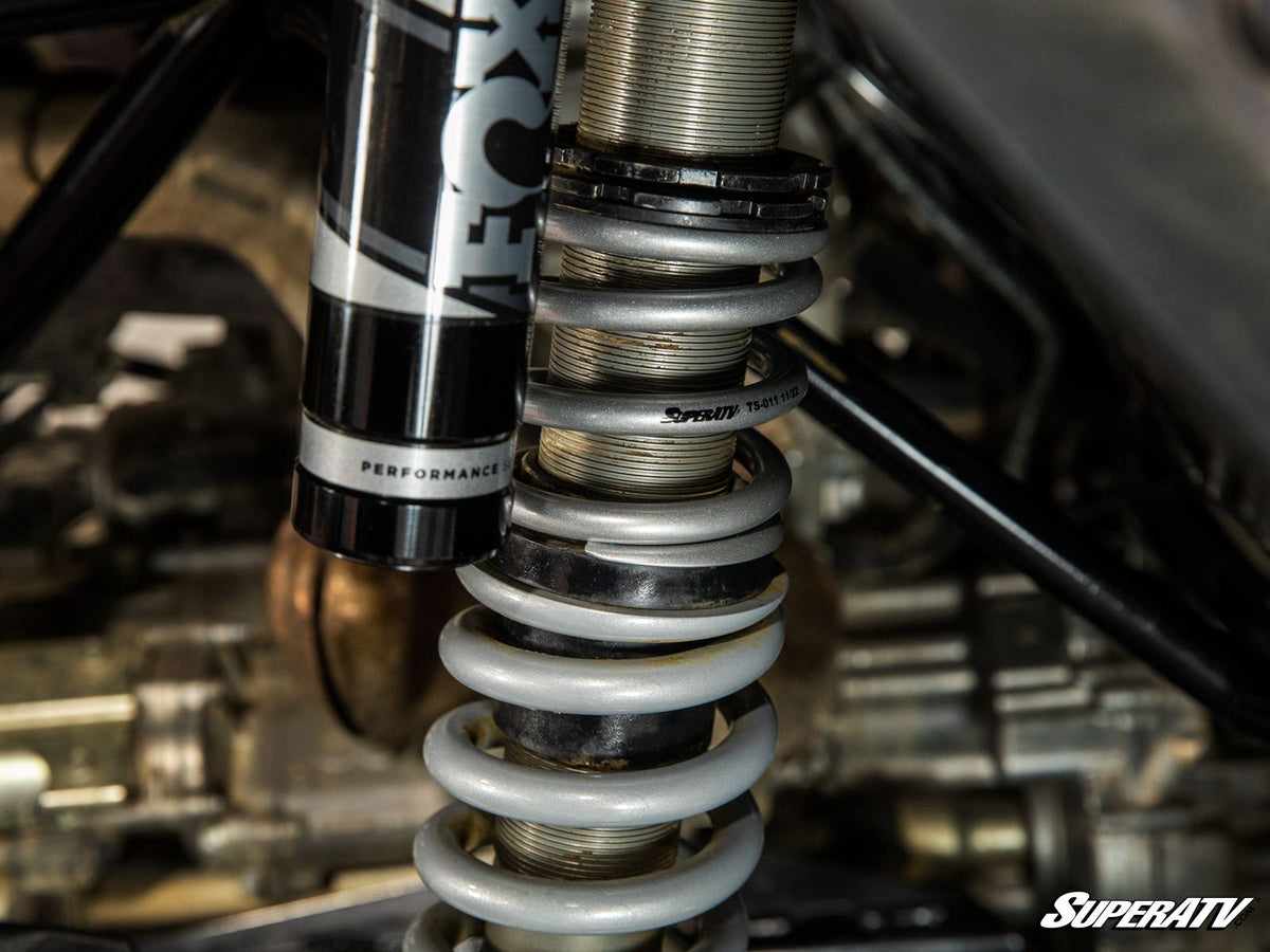 Honda Talon 1000X Tender Springs