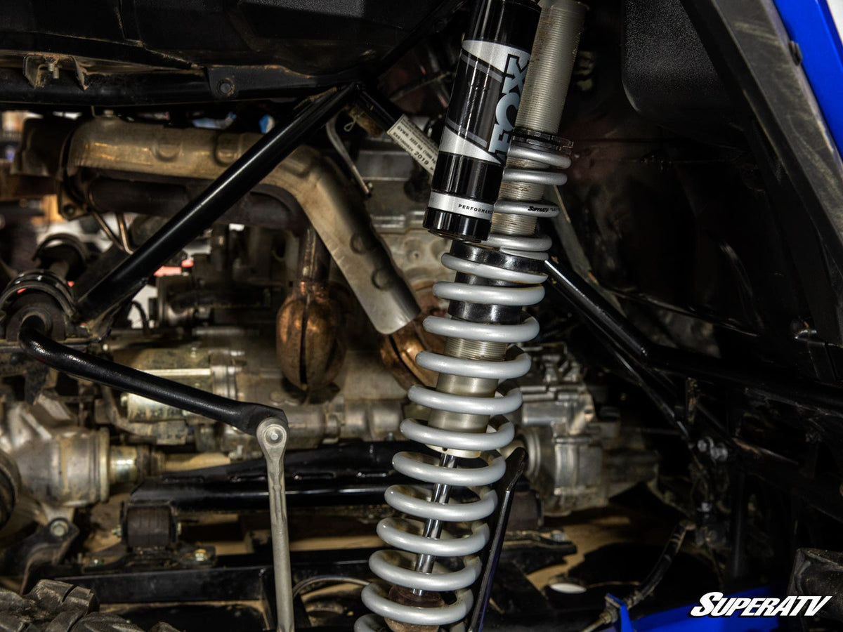 Honda Talon 1000X Tender Springs