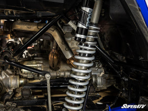 Honda Talon 1000X Tender Springs