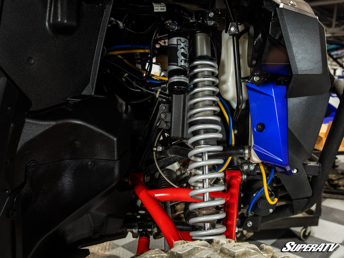Honda Talon 1000X Tender Springs