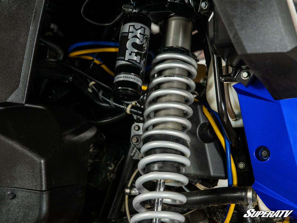Honda Talon 1000X Tender Springs