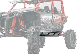 Honda Talon 1000X-4 Heavy-Duty Nerf Bars