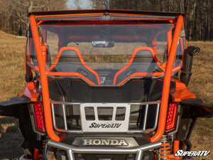 Honda Talon 1000X-4 Rear Windshield