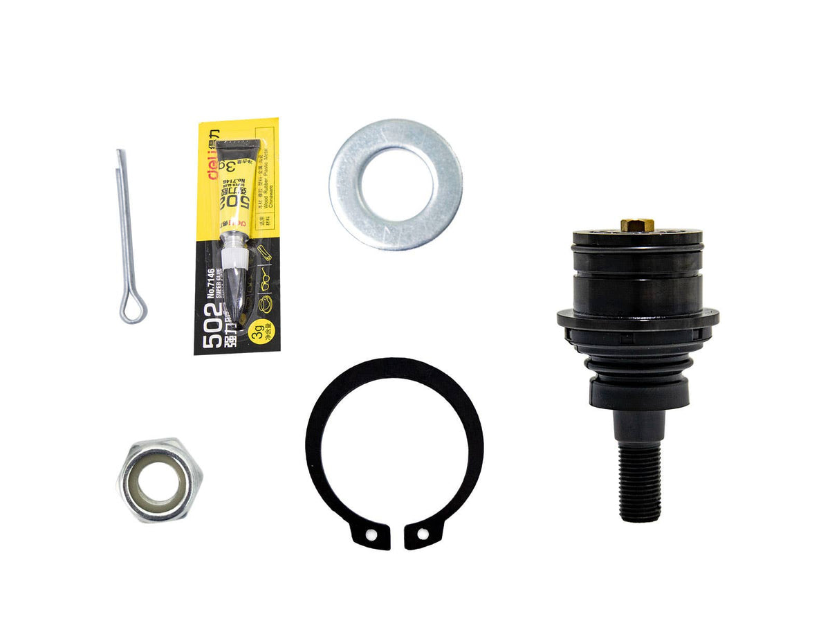 Honda Talon Super Duty Ball Joint - Lower