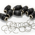 Honda Talon 1000 A-Arm Bushings - OEM Style
