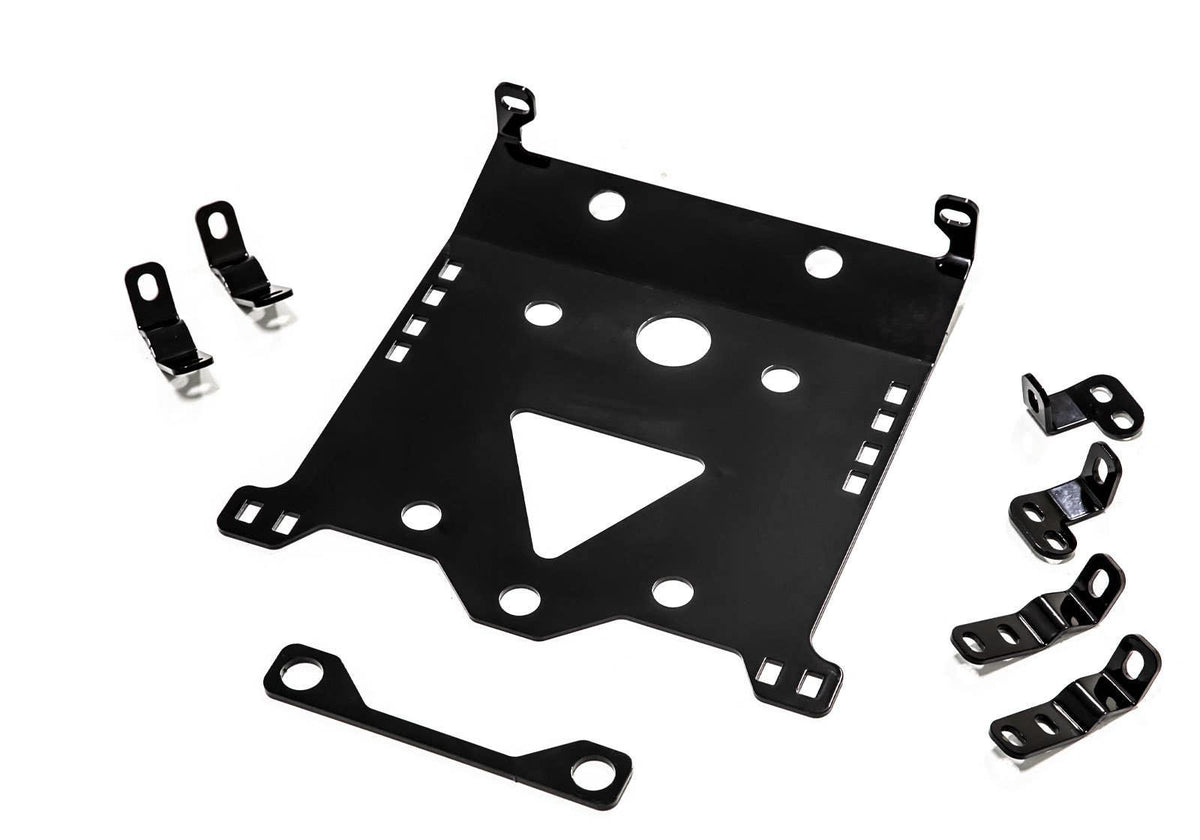 Honda Talon 1000 Frame Stiffener
