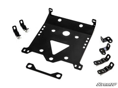 Honda Talon 1000 Frame Stiffener / Gusset Kit