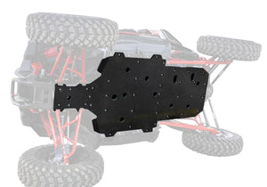 Honda Talon 1000 Full Skid Plate